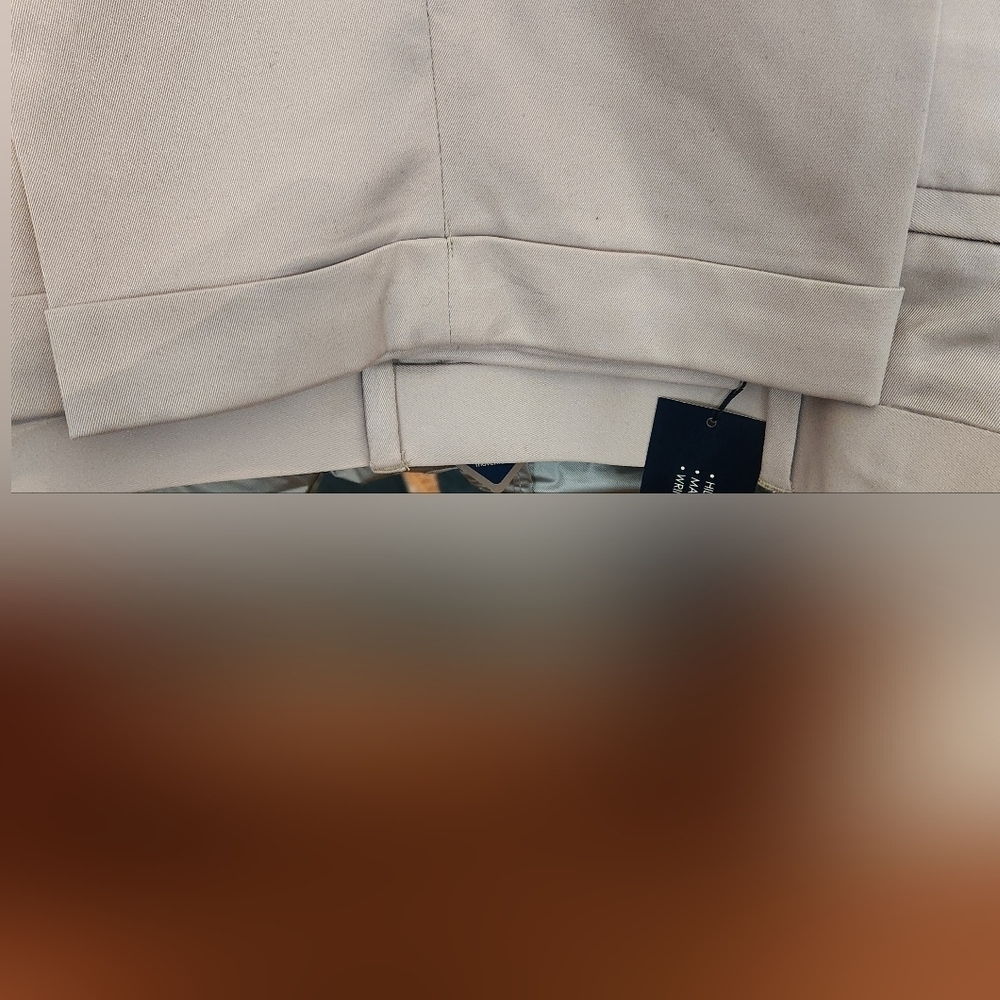 Saddlebred Men's Pants - Picture 2 of 6
